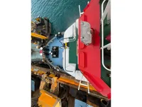 Tugboat for sale