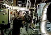 Trawler for sale