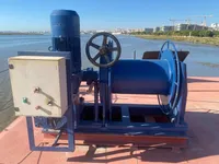 Barge for sale