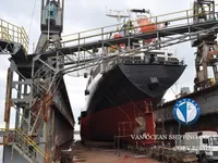 Oil/Chemical tanker for sale