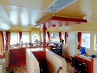 Towboat for sale