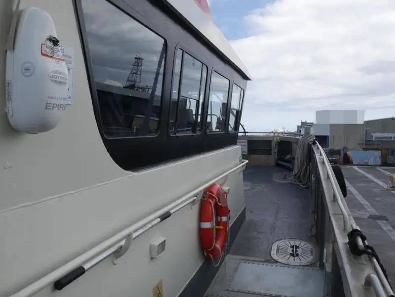 Catamaran for sale