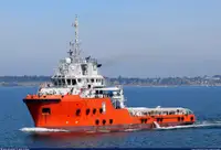 Towboat for sale