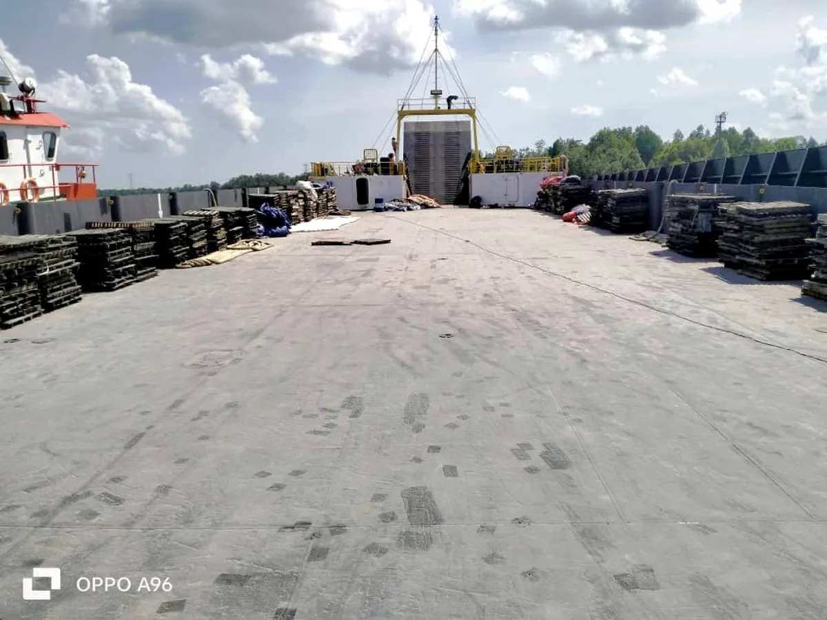Landing Craft, Tank for sale