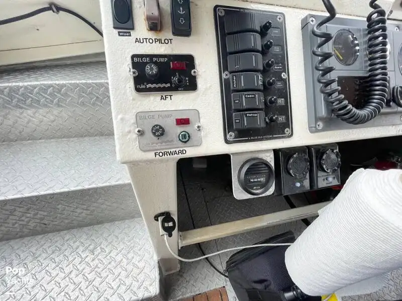 Cruise ship for sale