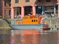 Pilot boat for sale