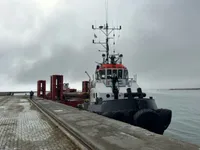Tugboat for sale