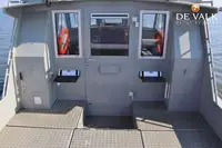 Patrol boat for sale