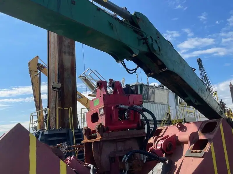 Dredger for sale