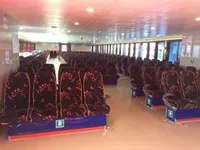 Passenger ship for sale