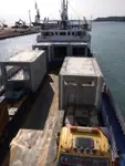 Ro-Ro ship for sale
