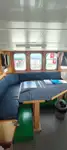 Supply ship for sale