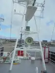 Patrol boat for sale