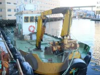 Workboats for sale