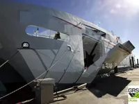 RoPax ship for sale
