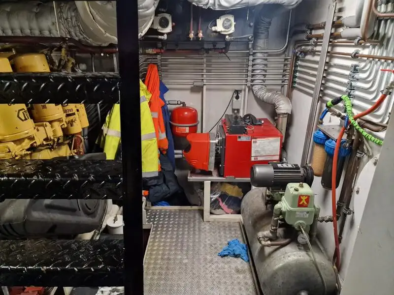 Towboat for sale