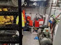 Towboat for sale