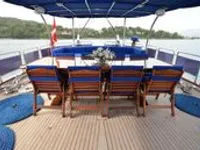 Yacht for sale
