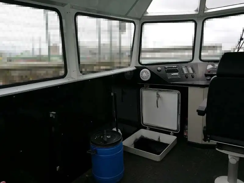 Workboats for sale
