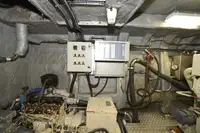 Catamaran for sale