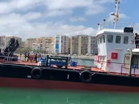 Workboats for sale