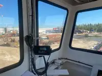 Towboat for sale