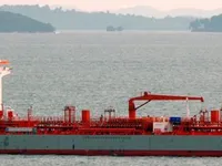 Oil/Chemical tanker for sale