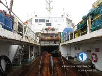Trawler for sale
