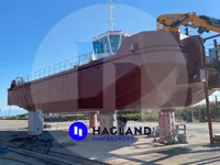 Workboats for sale