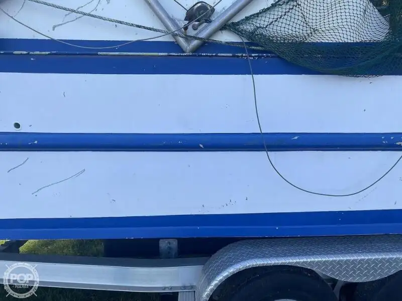 Trawler for sale