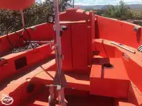 Lifeboat for sale