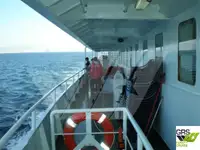 Ro-Ro ship for sale