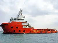 Anchor Handling Tug Supply Vessel (AHTS) for sale