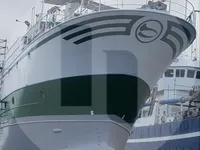 Fishing vessel for sale