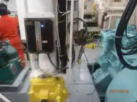 Reefer ship for sale