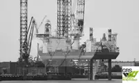 Jack-up drilling rig for sale