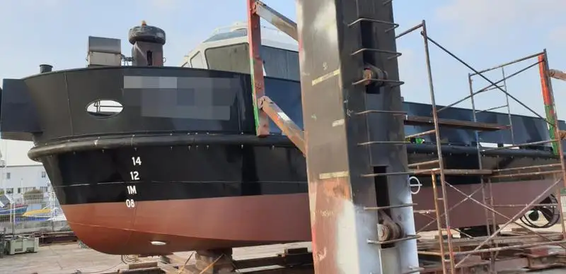 Workboats for sale