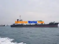 Oil/Chemical tanker for sale