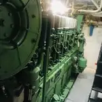 Trawler for sale
