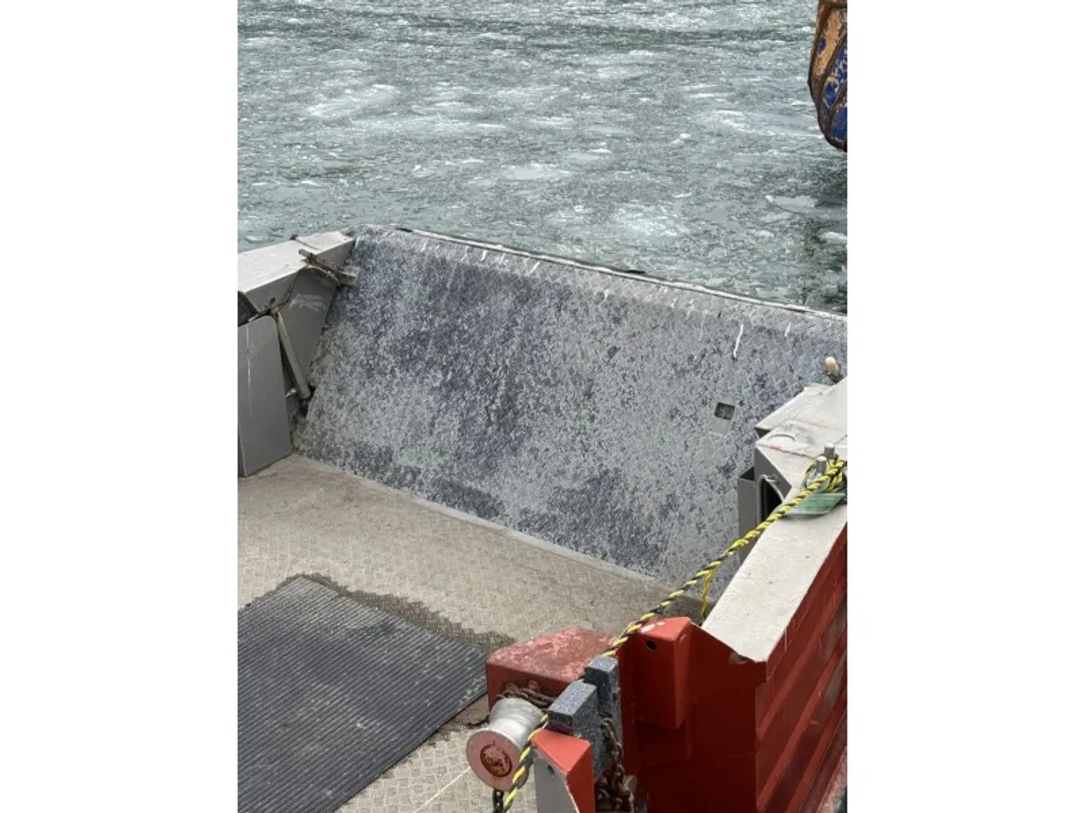 Workboats for sale