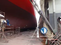 Oil/Chemical tanker for sale