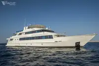 Passenger ship for sale