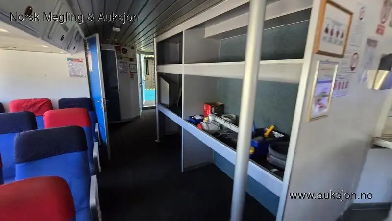 Catamaran for sale