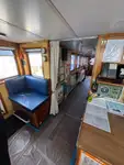 Container ship for sale