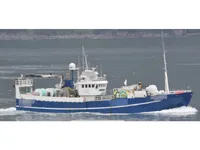 Ferry vessel for sale