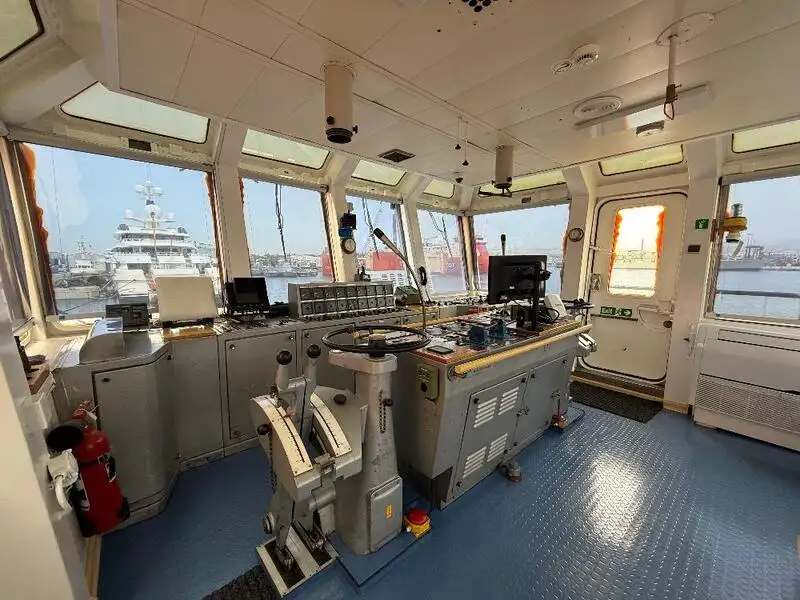 Towboat for sale
