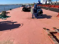 Barge for sale