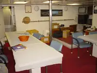 Trawler for sale