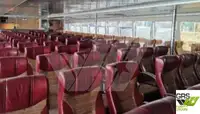Cruise ship for sale