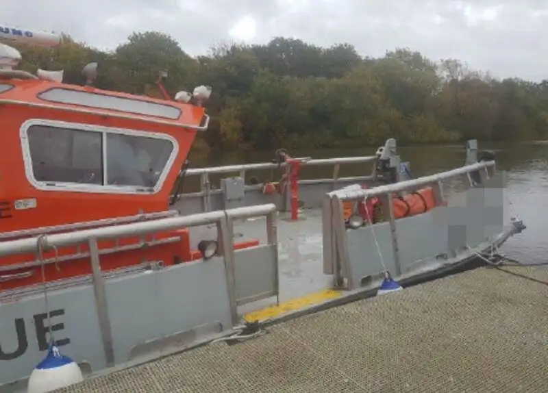 Workboats for sale